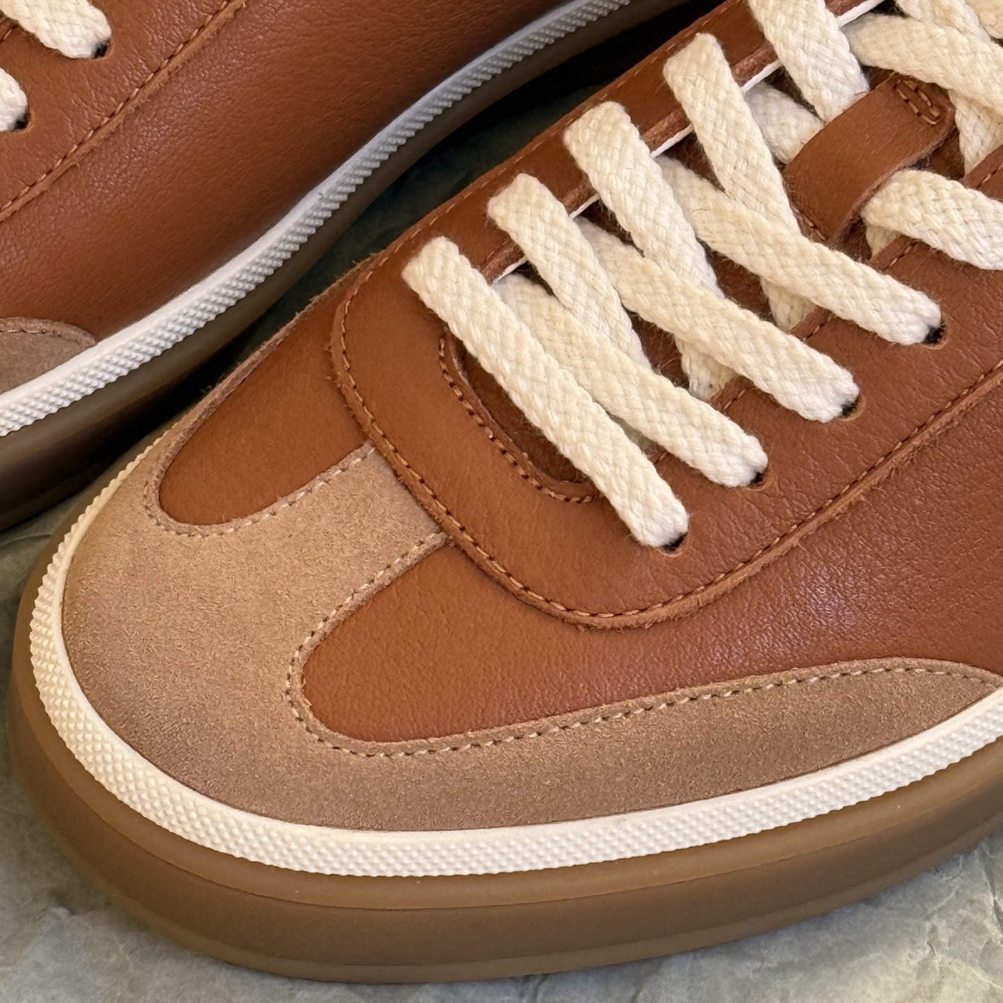 Tennis Walk German Training Sneakers