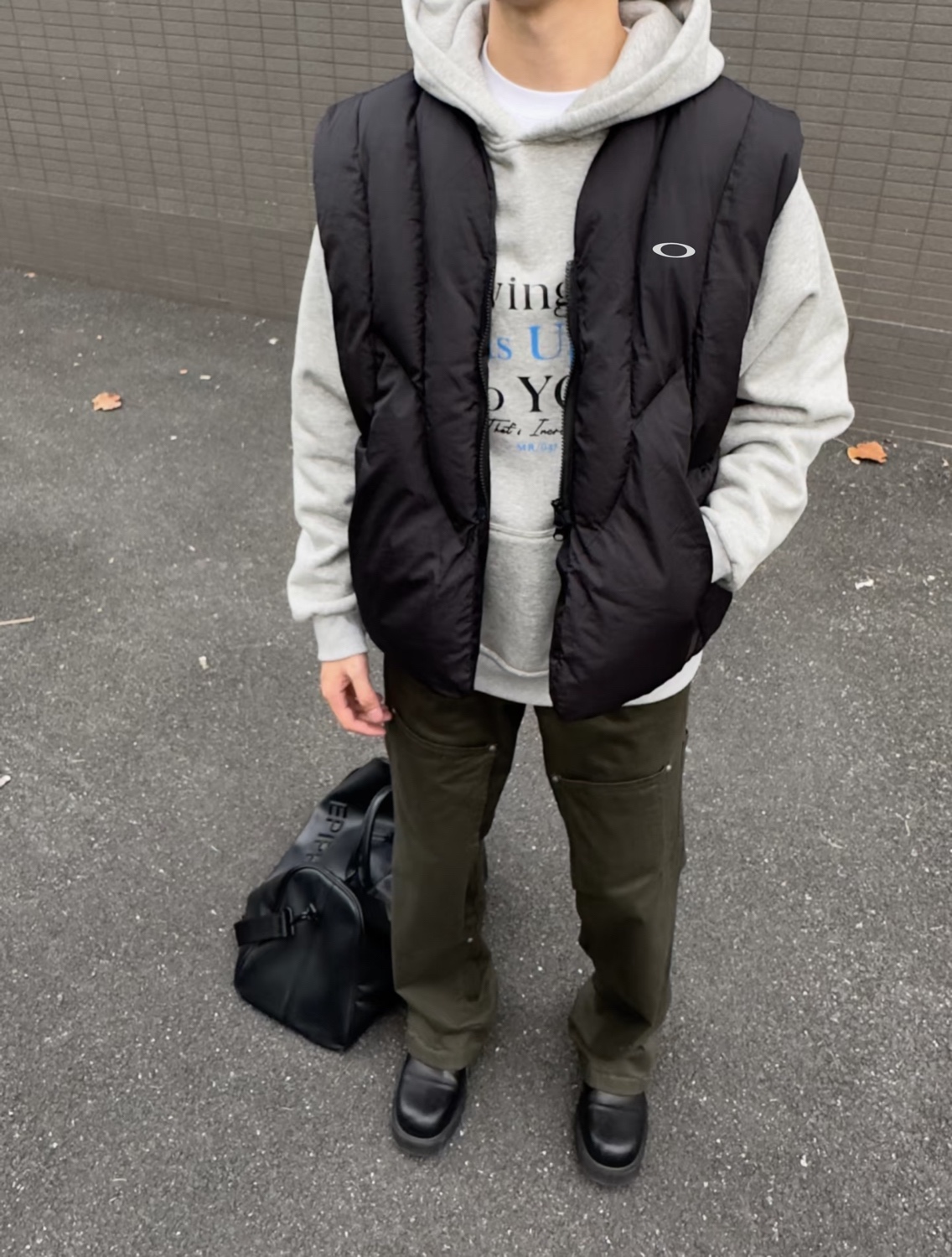 Oakley Latitude Flex Vest