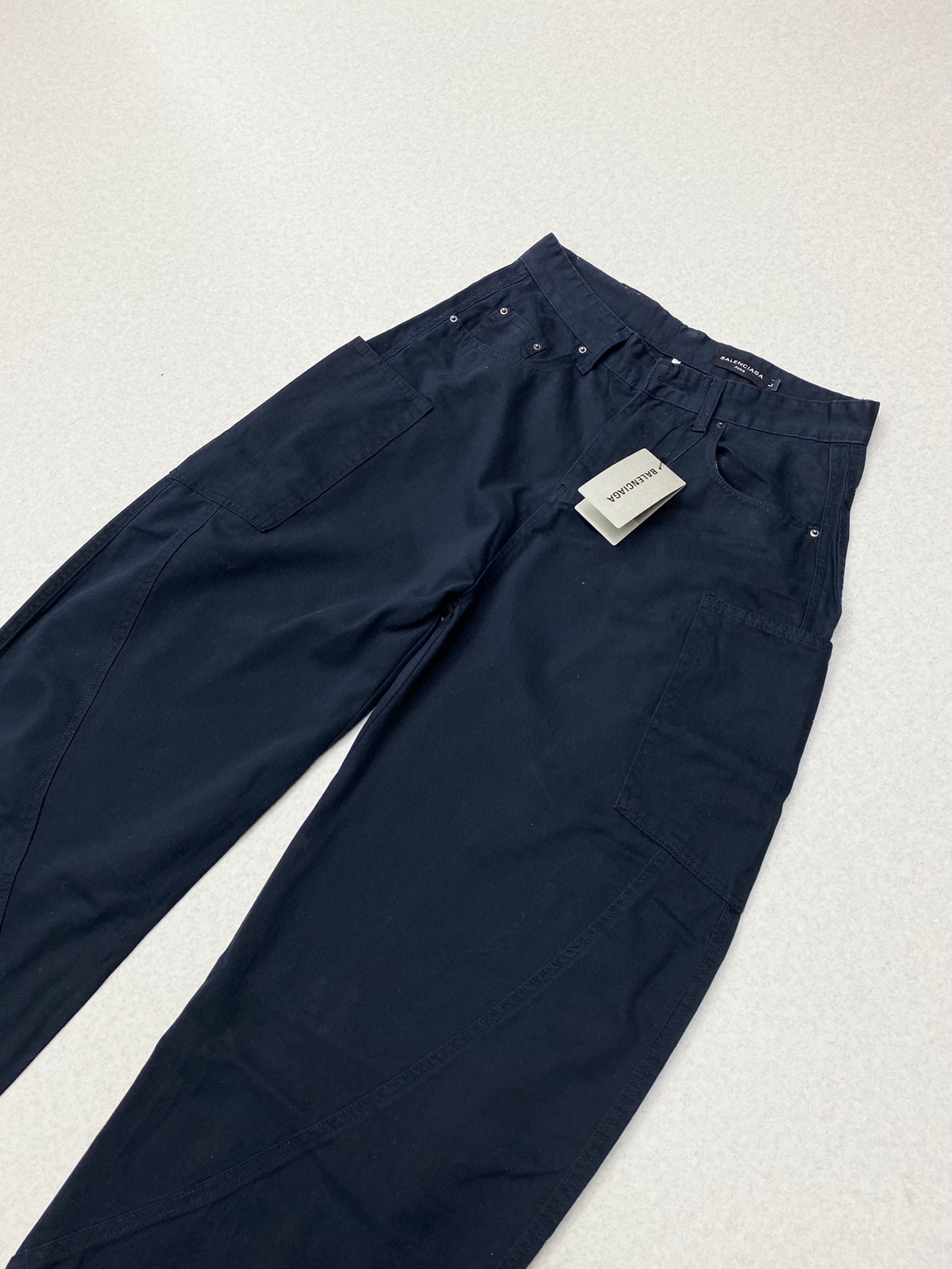 Balenciaga Cargo Pants