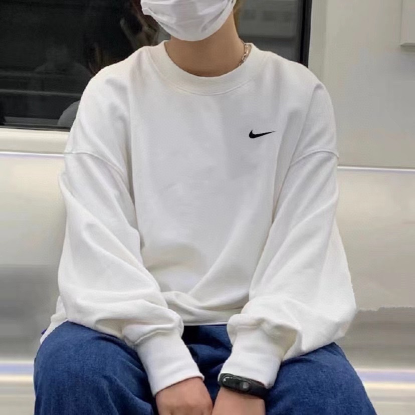 Nike Fleece Sweatshirt