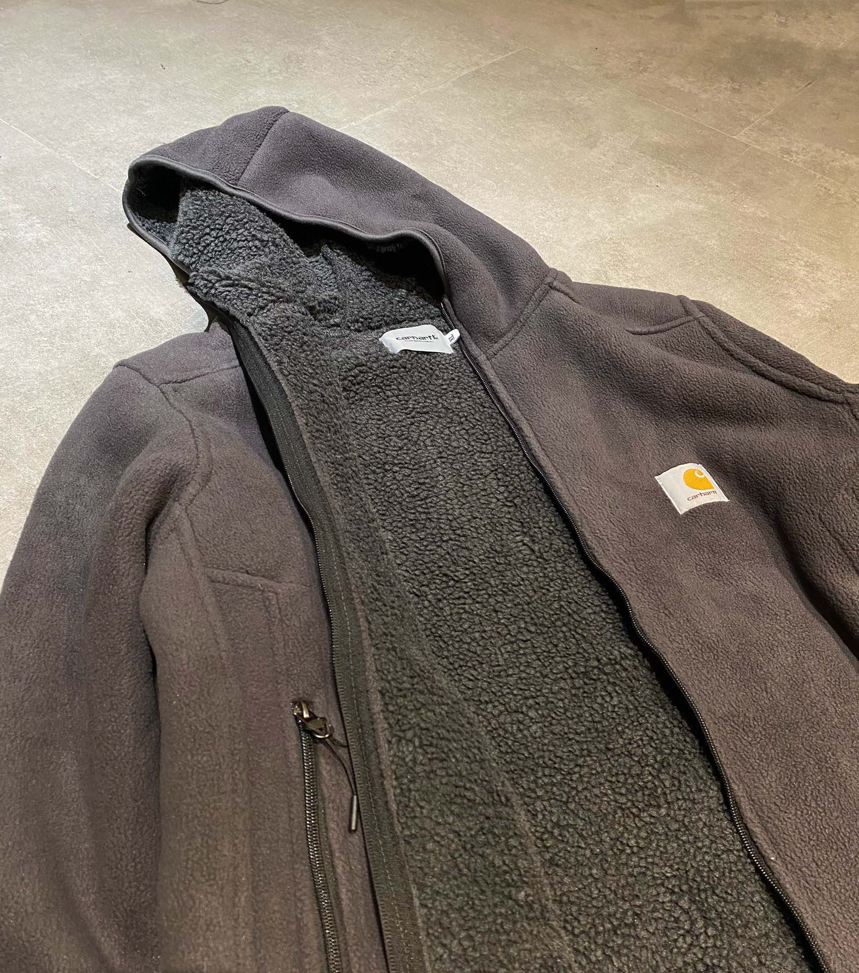 Carhartt  ​ Quilted Jacket