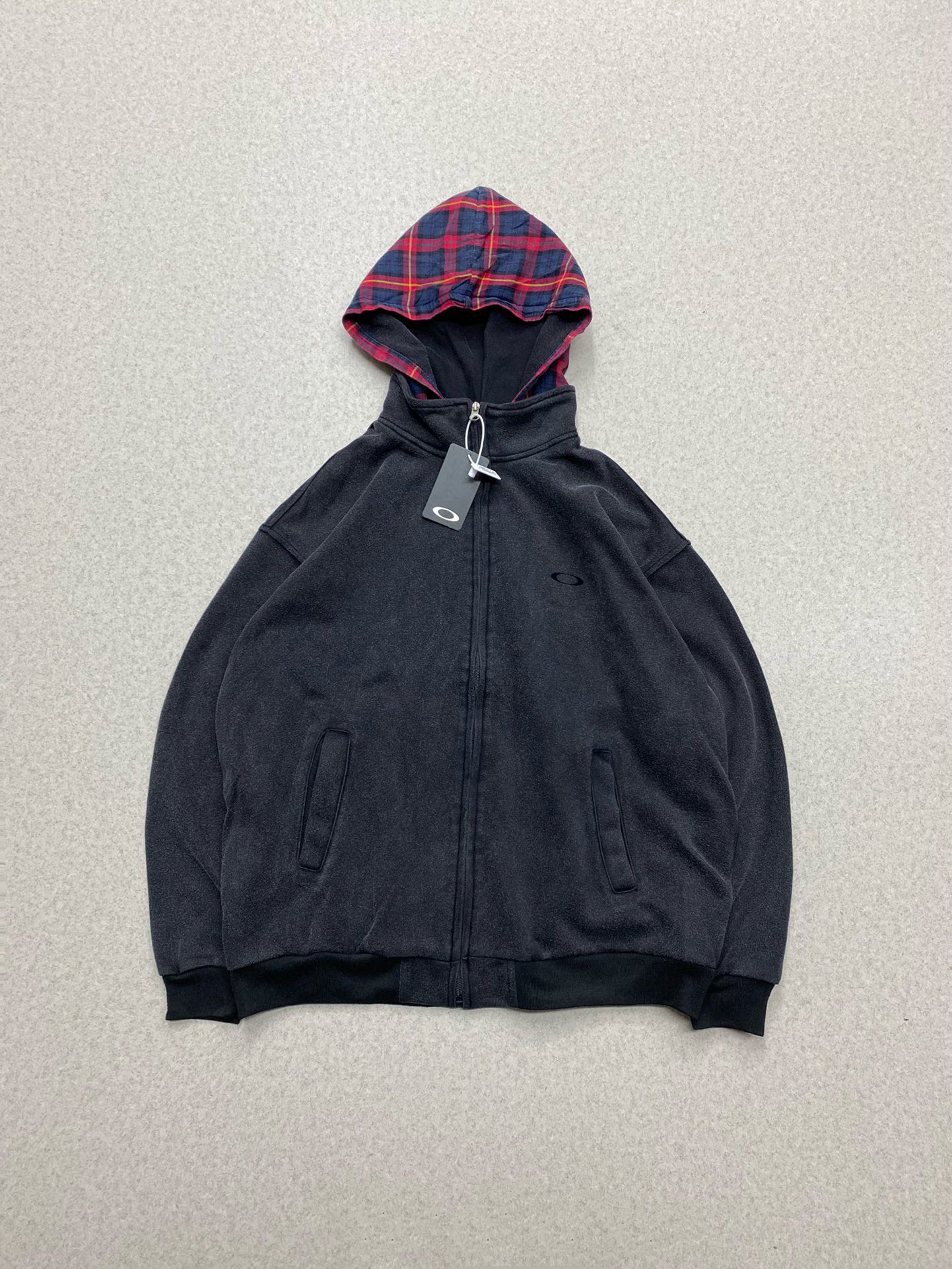 OAKLEY Cardigan Jacket