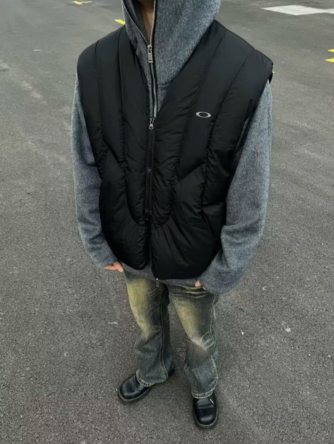 Oakley Latitude Flex Vest