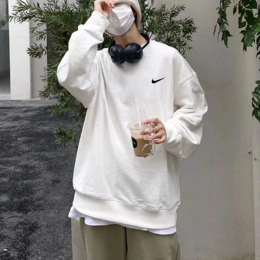 Nike Fleece Sweatshirt