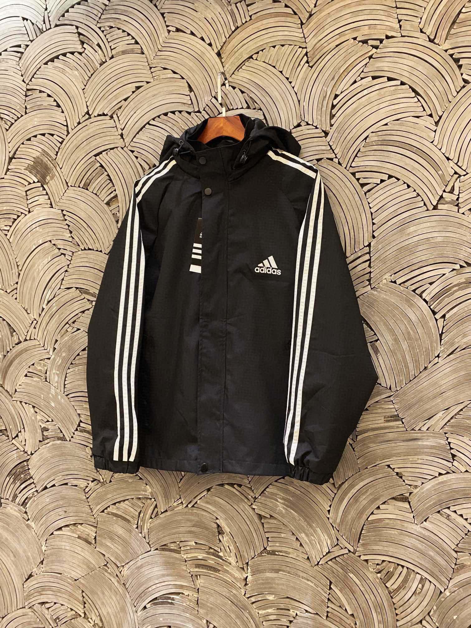 Adidas Softshell Jacket