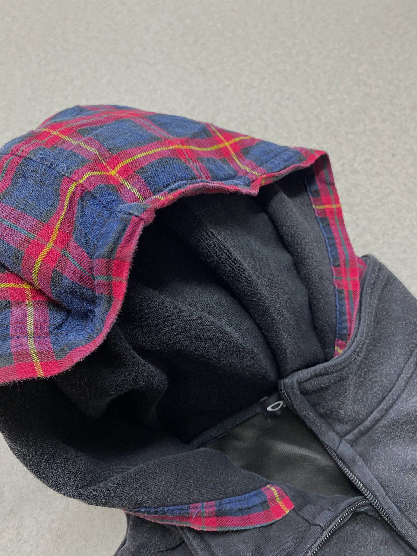 OAKLEY Cardigan Jacket