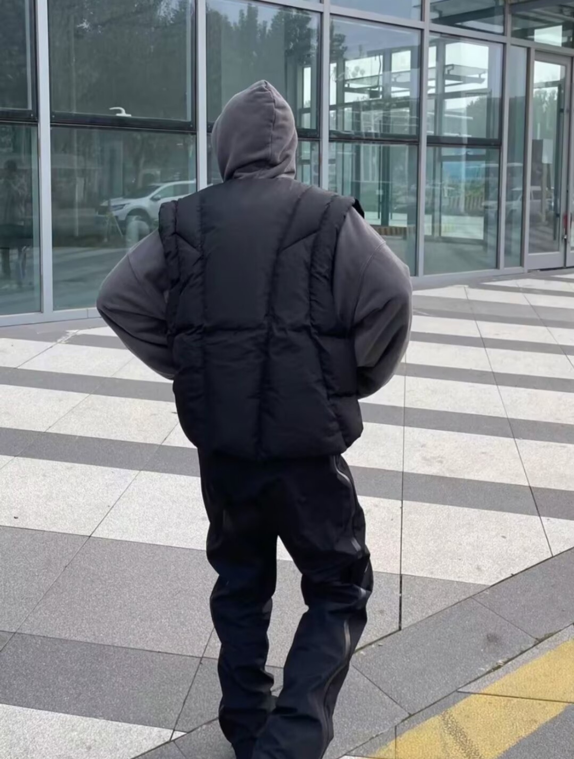 Oakley Latitude Flex Vest