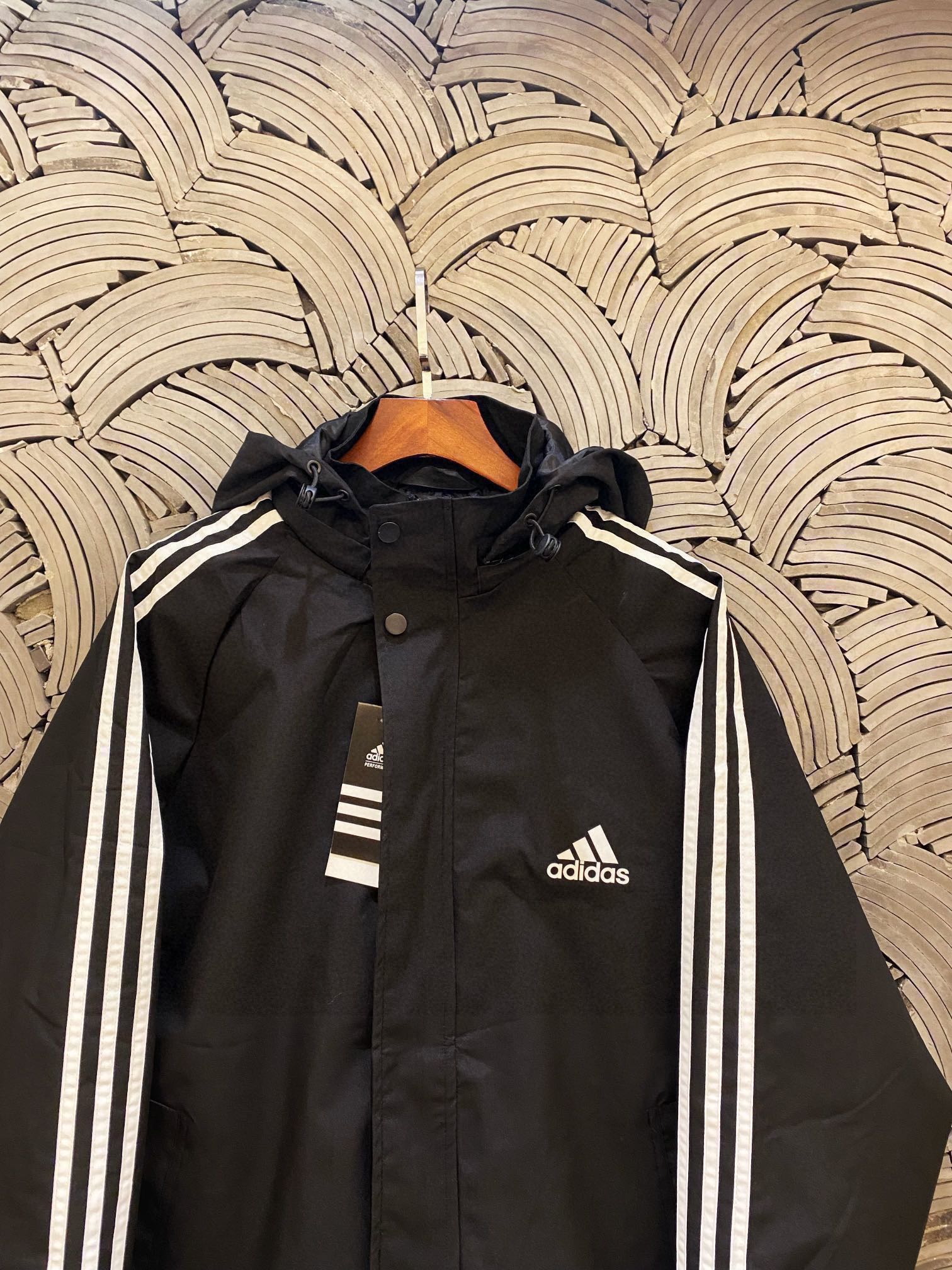 Adidas Softshell Jacket