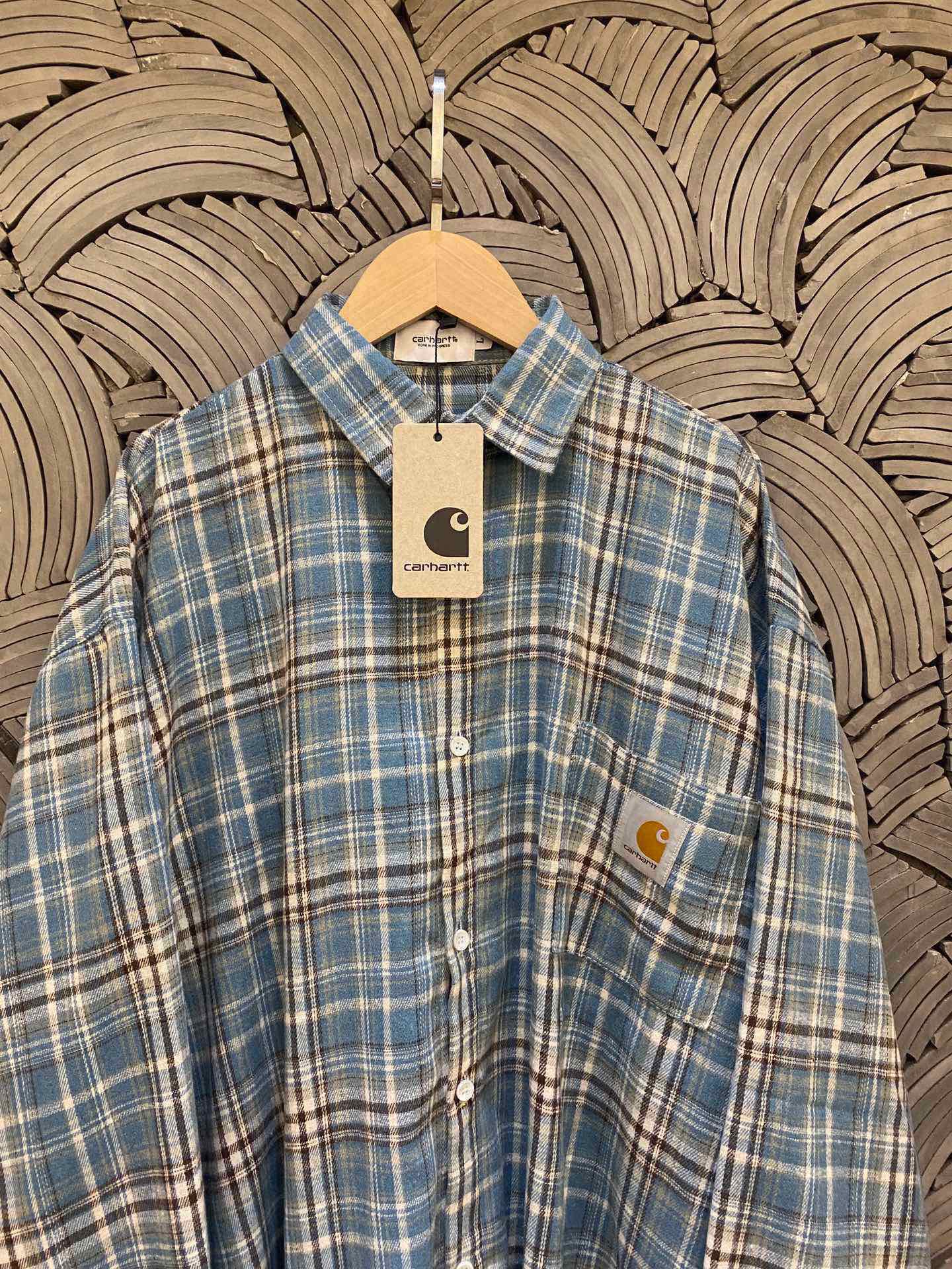 Carhartt  Shirt​