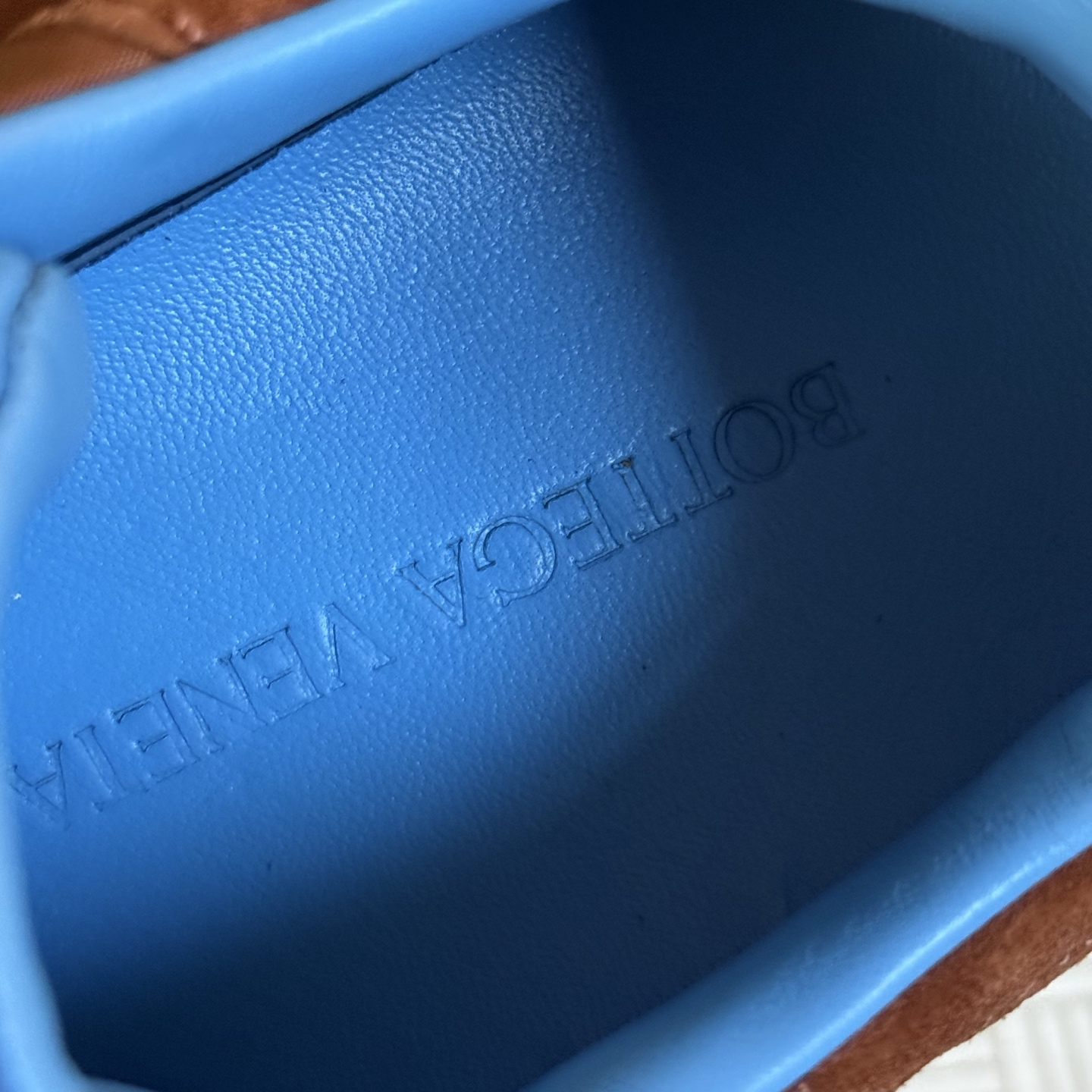 Bottega Veneta 2025 Spring/Summer New Style Aran De Training Shoes