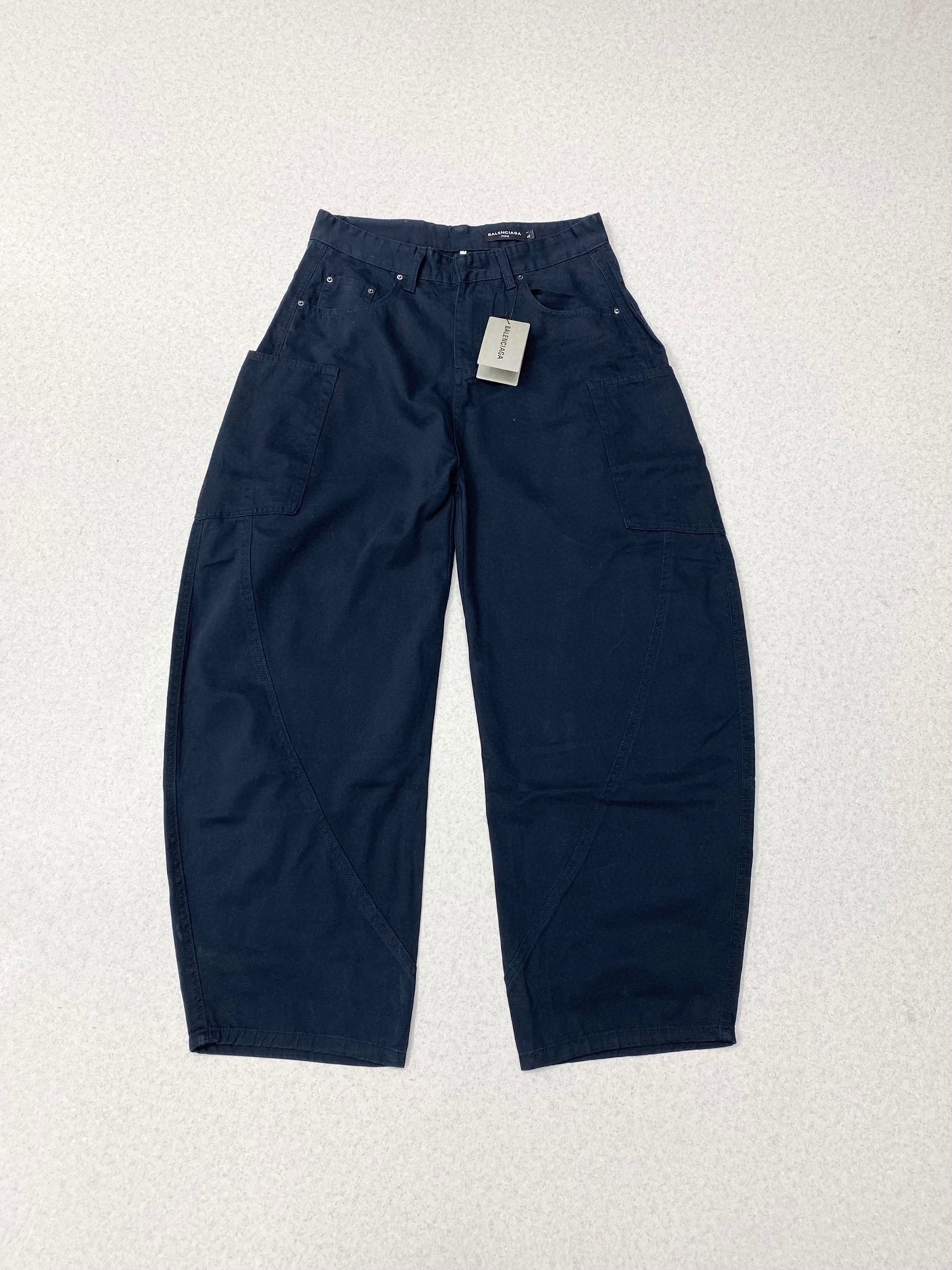 Balenciaga Cargo Pants