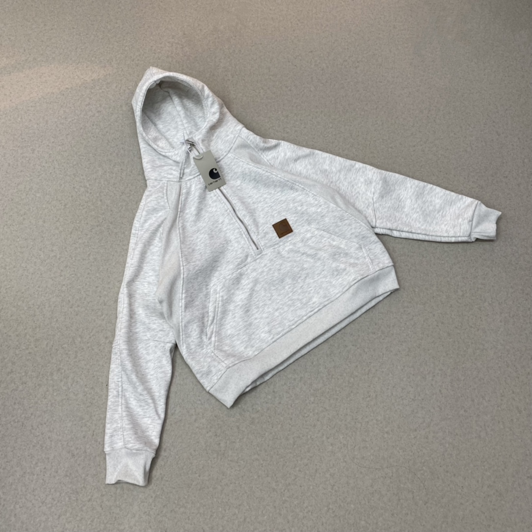 Carhartt ​ Hoodie