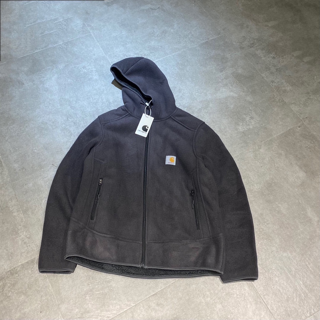 Carhartt  ​ Quilted Jacket