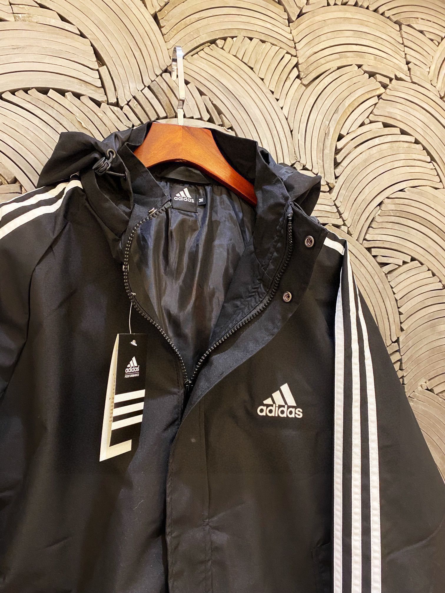 Adidas Softshell Jacket