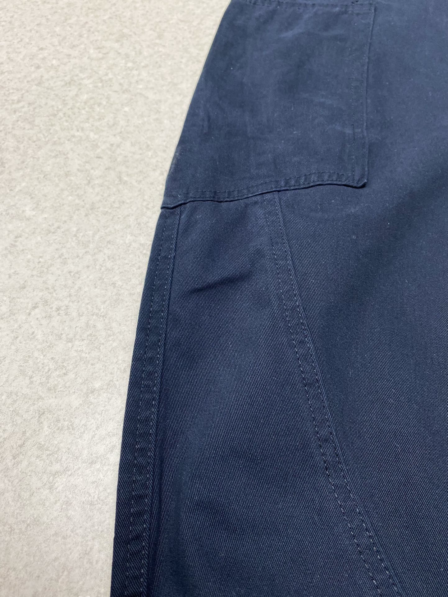Balenciaga Cargo Pants
