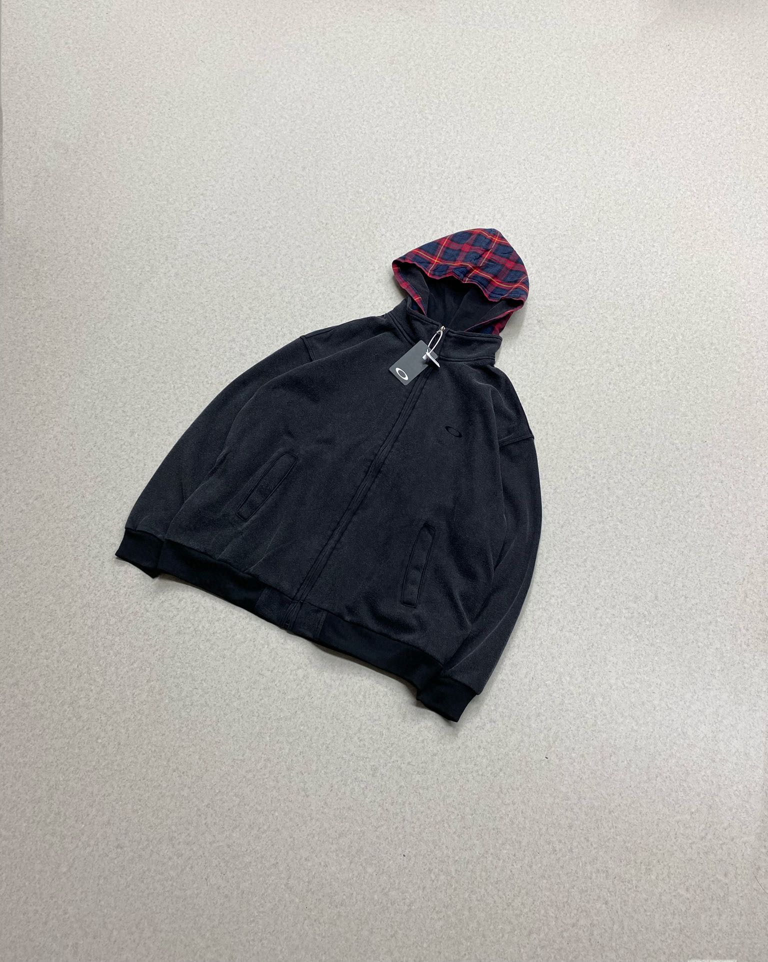 OAKLEY Cardigan Jacket