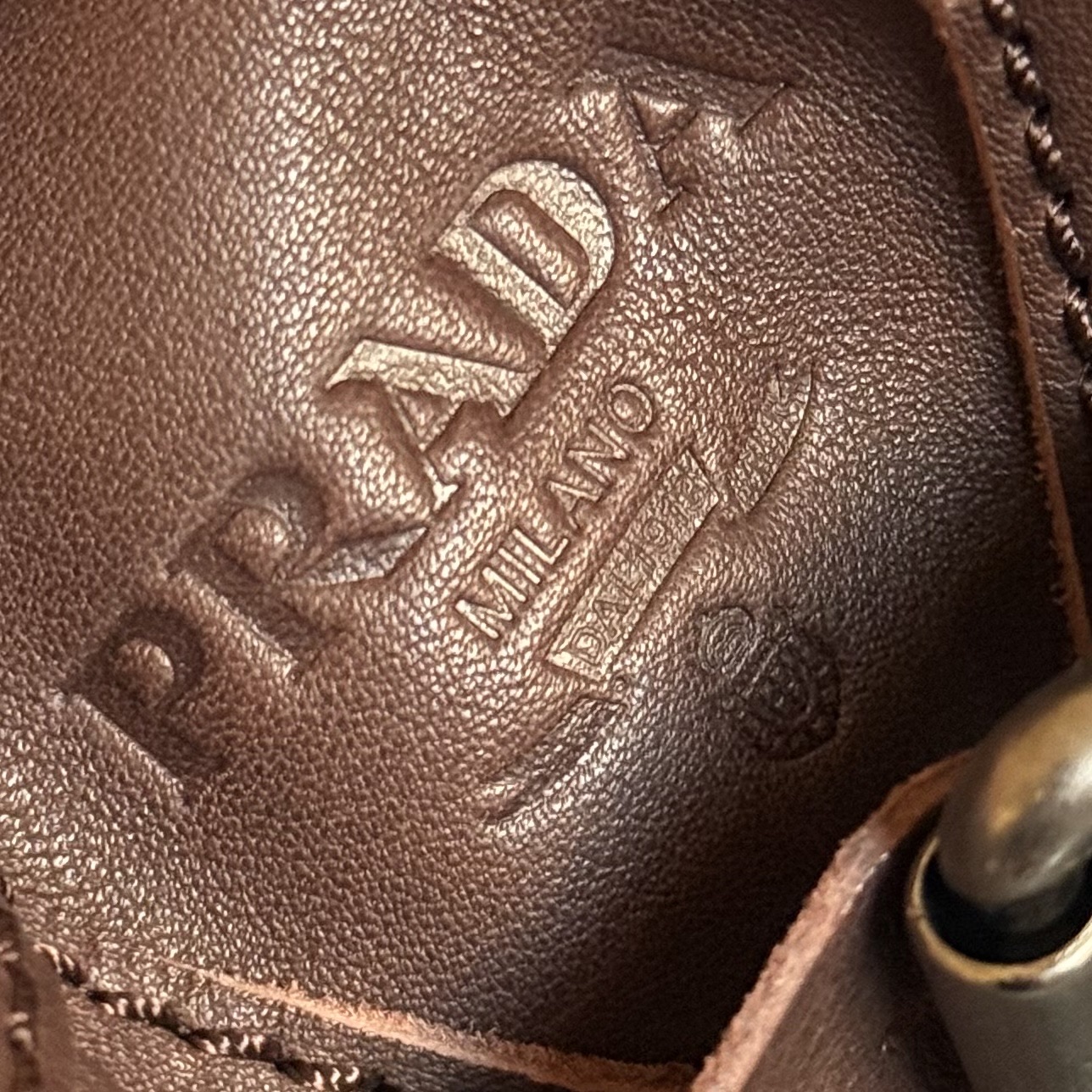 Prada 2025 Spring/Summer Autumn-Winter New Arrival Biker Boots