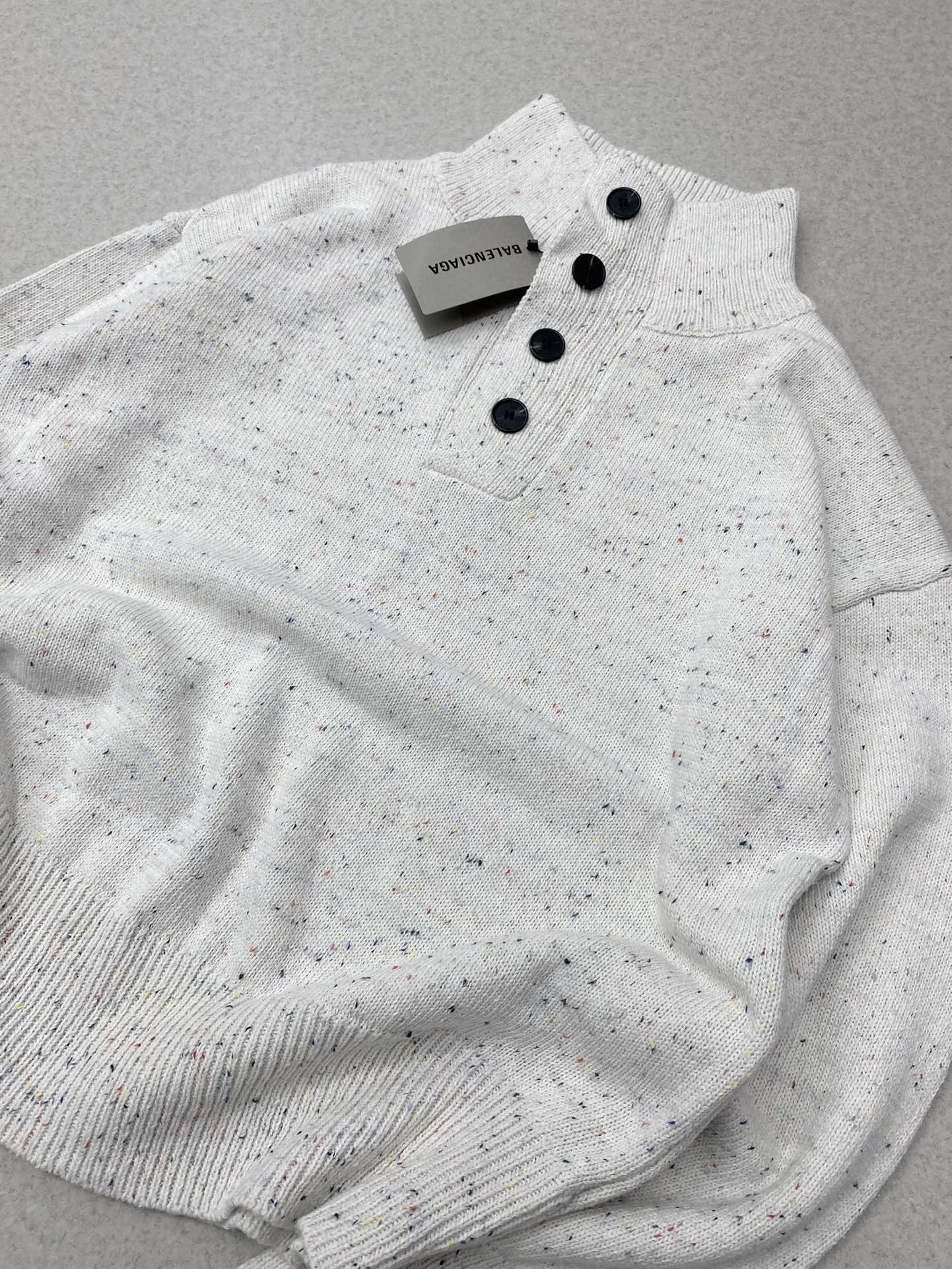 Balenciaga sweater