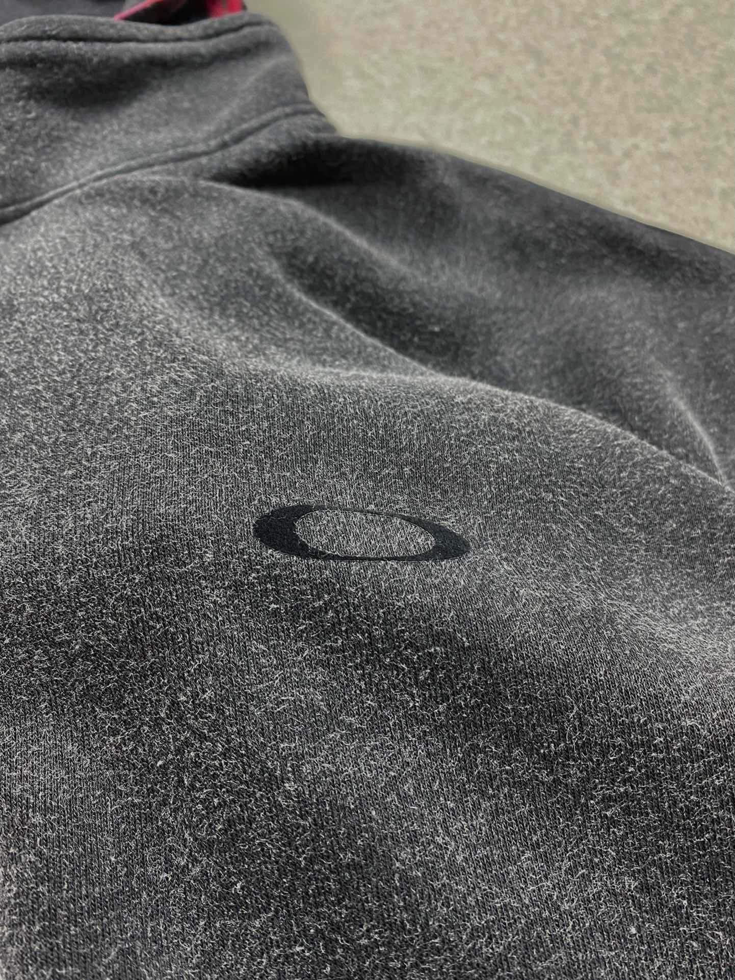 OAKLEY Cardigan Jacket