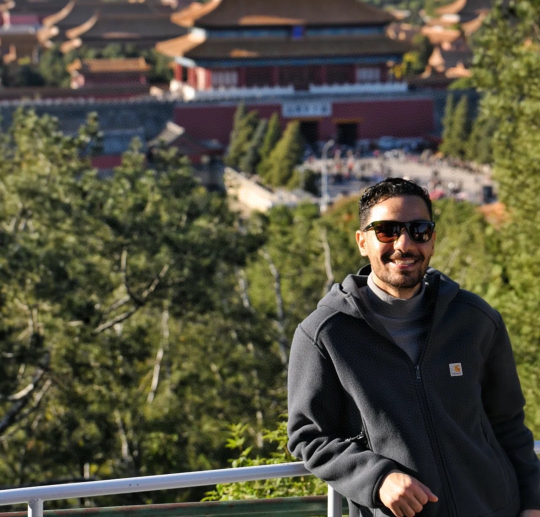 Carhartt  ​ Quilted Jacket