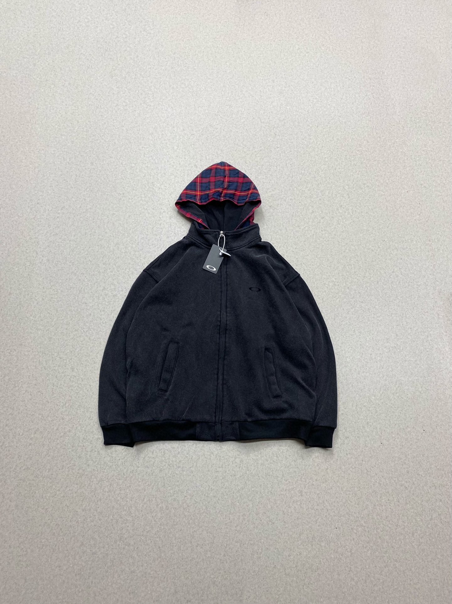 OAKLEY Cardigan Jacket