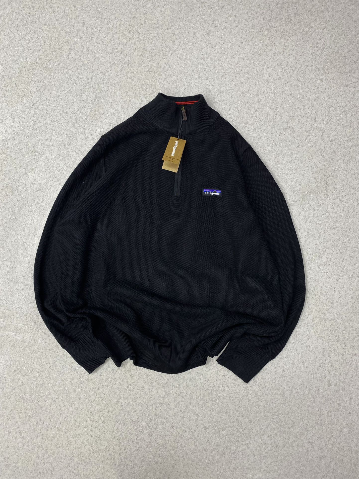 Patagonia Sweater