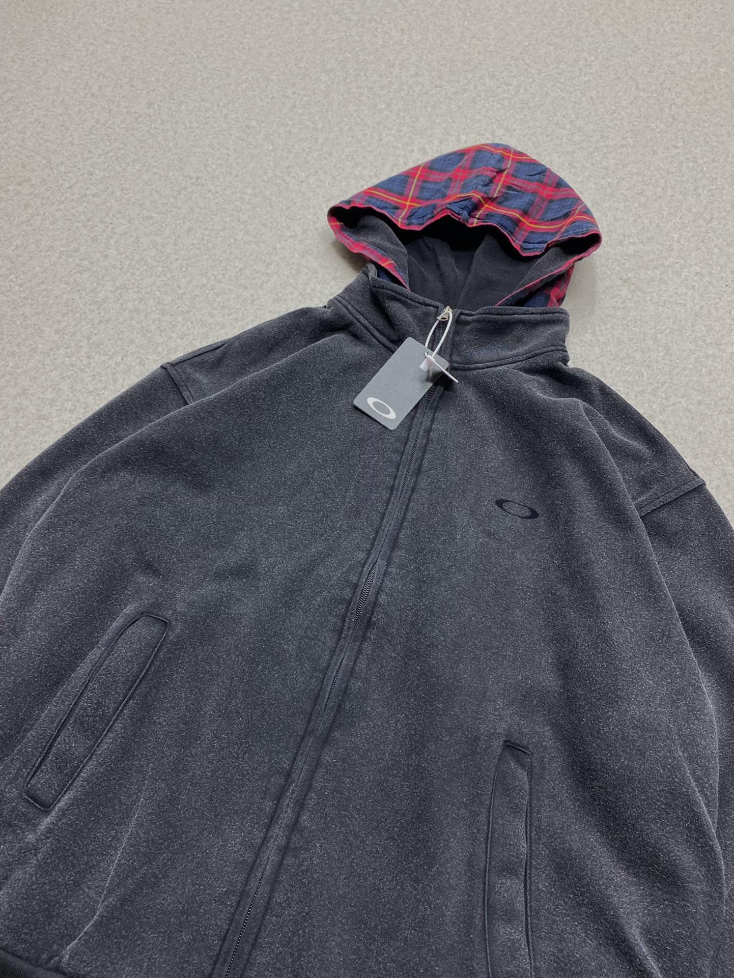 OAKLEY Cardigan Jacket