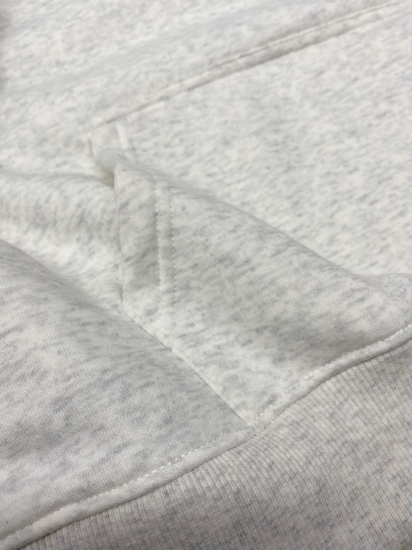 Adidas Thickened Milk Fleece Hoodie