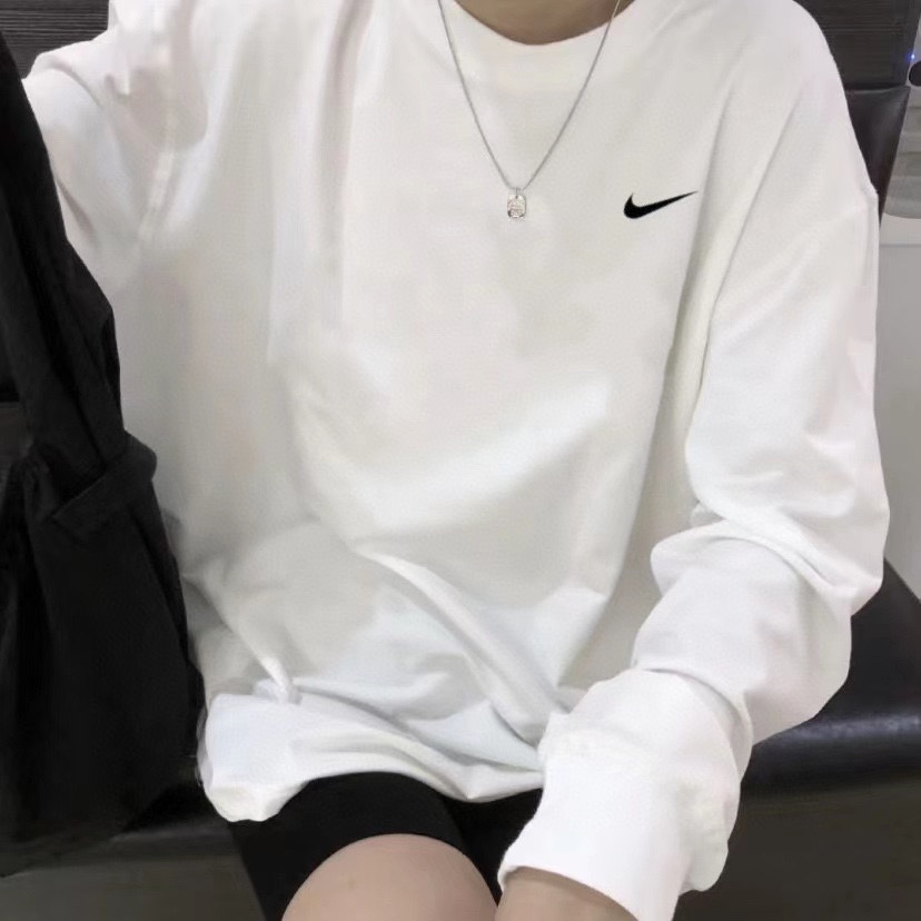 Nike Fleece Sweatshirt