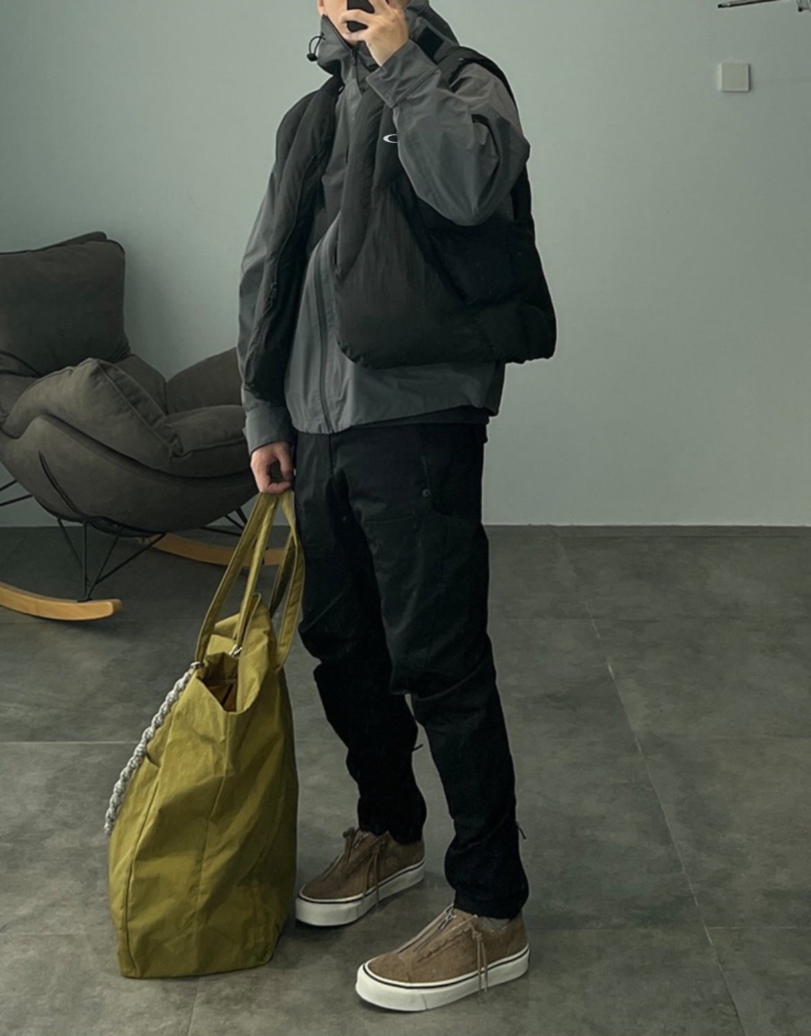 Oakley Latitude Flex Vest