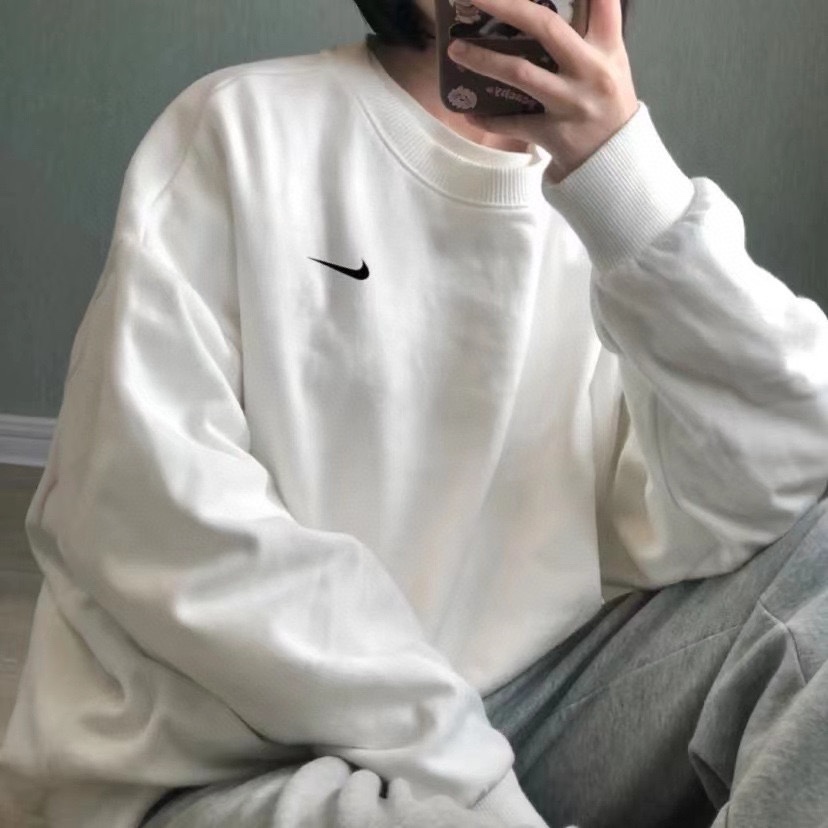 Nike Fleece Sweatshirt