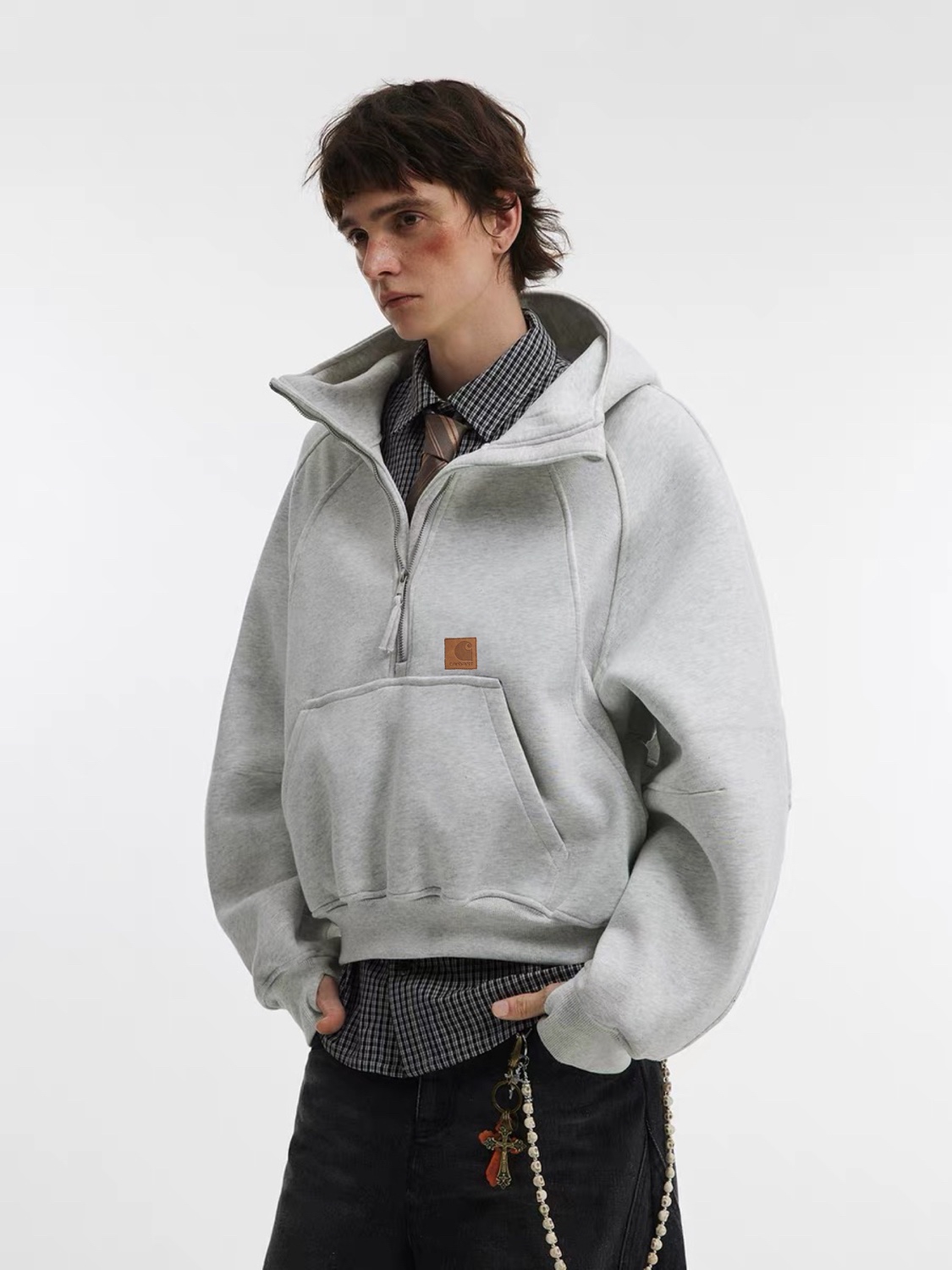 Carhartt ​ Hoodie
