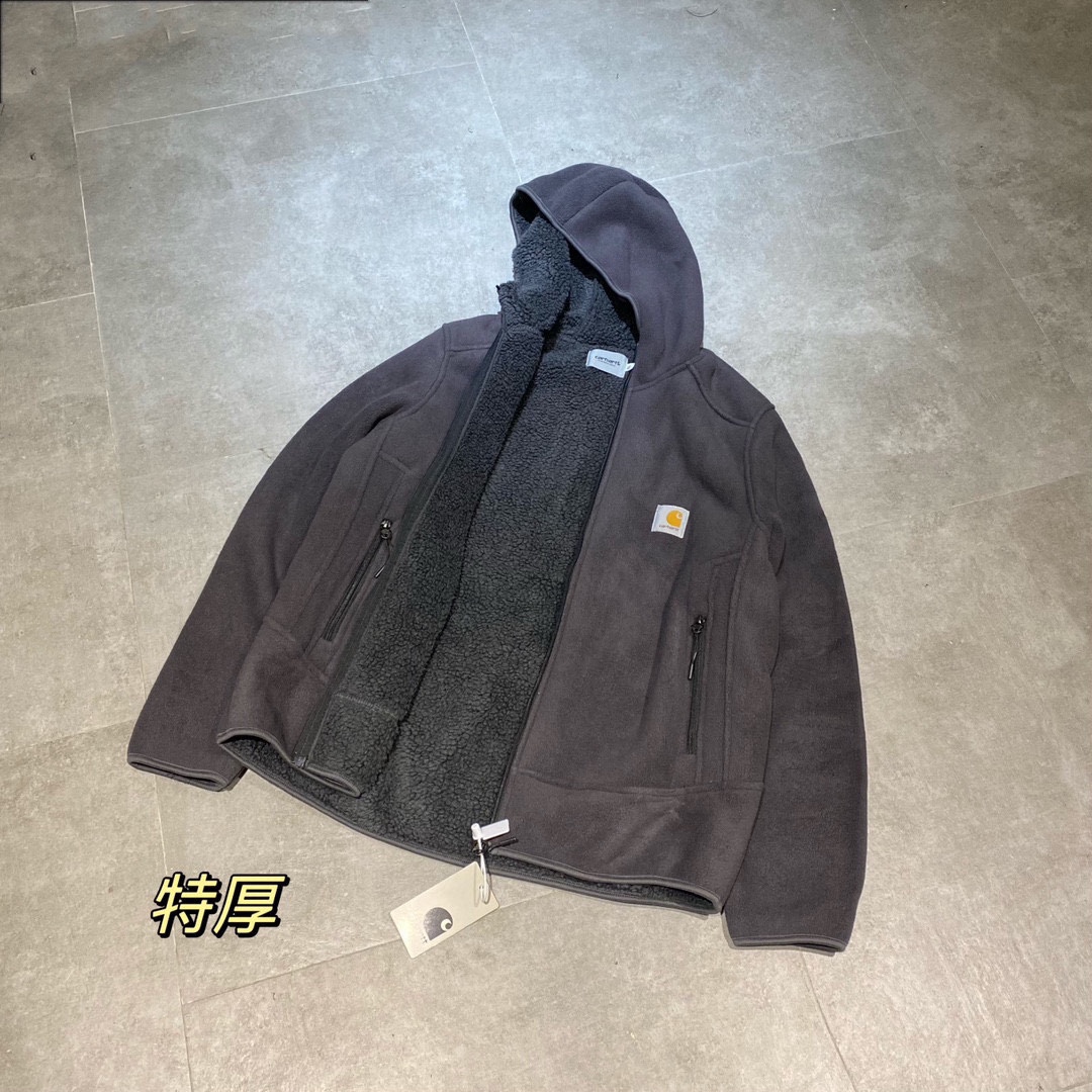 Carhartt  ​ Quilted Jacket