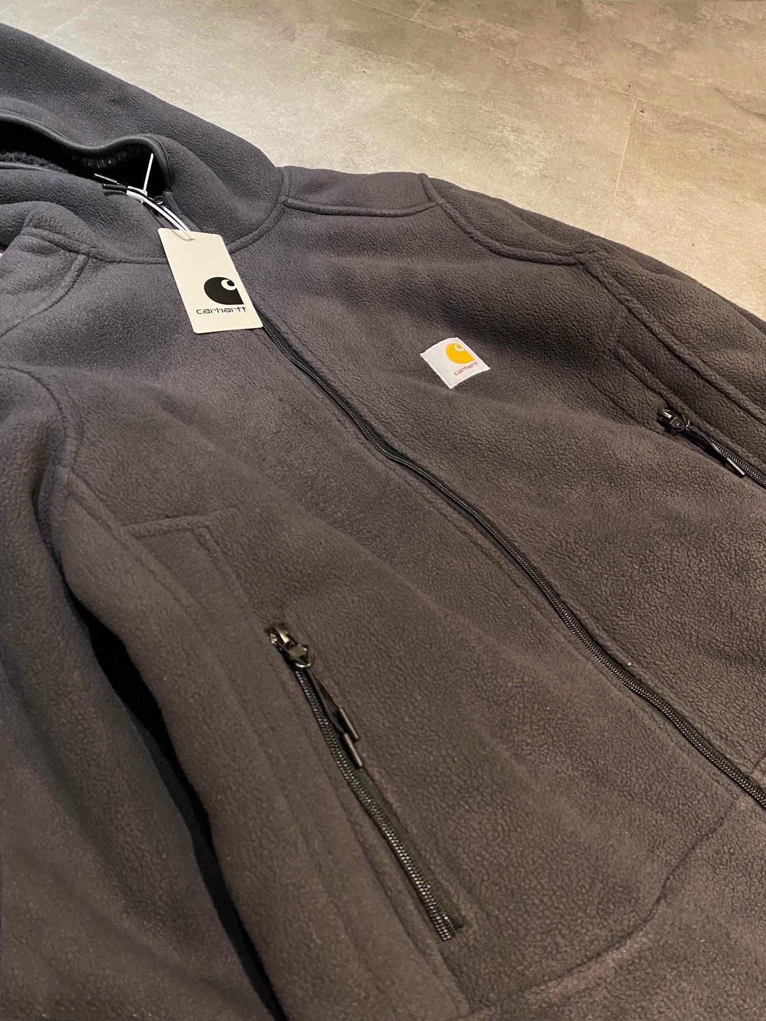 Carhartt  ​ Quilted Jacket