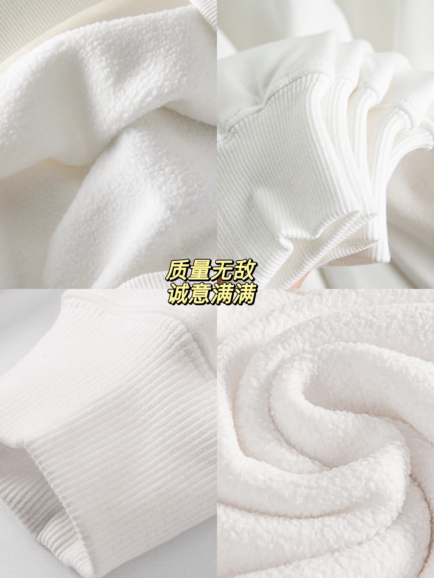 Nike Fleece Sweatshirt