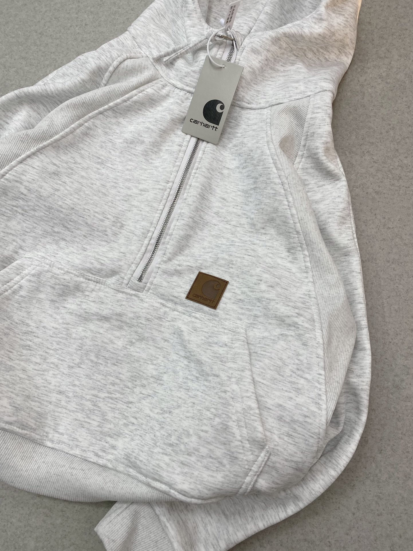 Carhartt ​ Hoodie