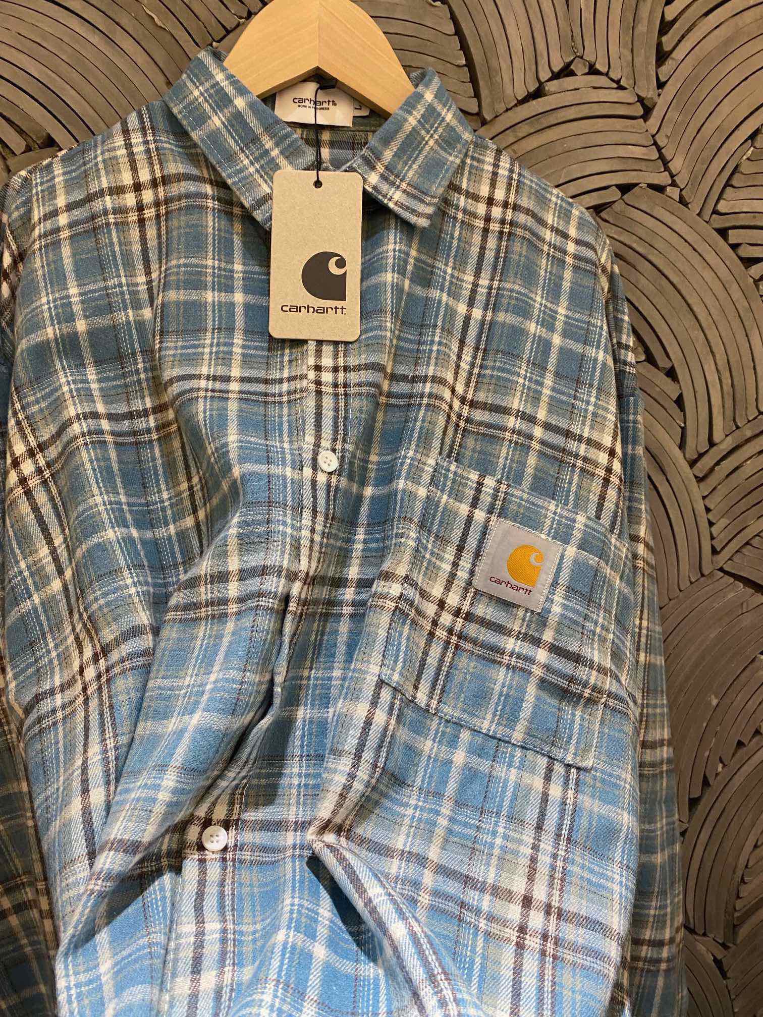 Carhartt  Shirt​
