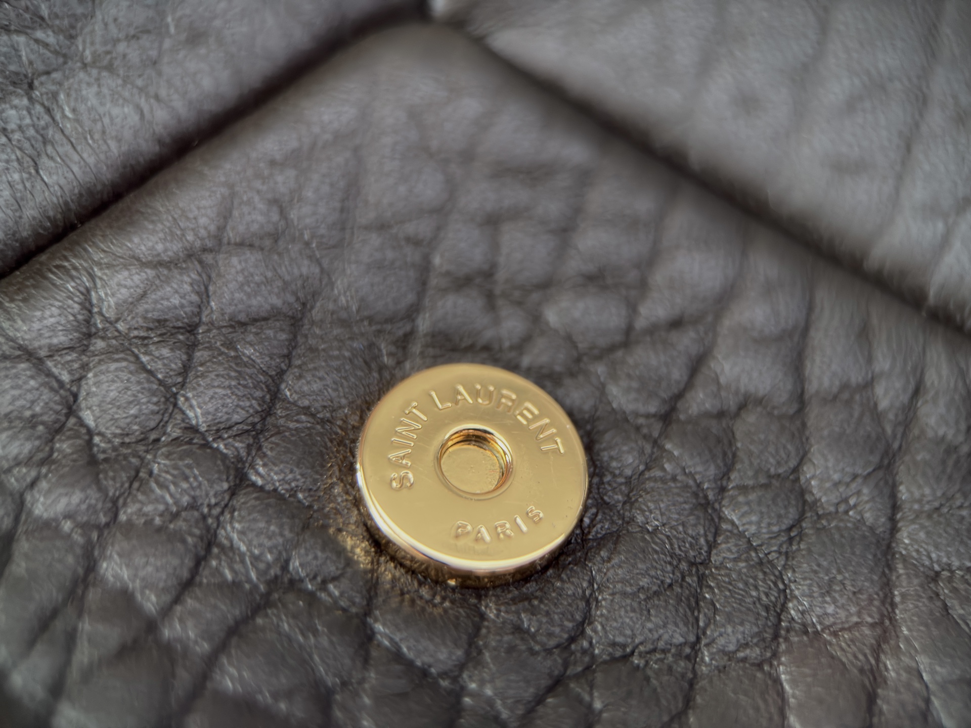 New Style Calypso Envelope Large Clutch Bag