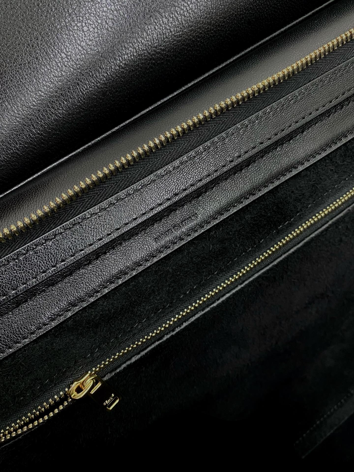 Celine Luggage Classic Smile Bag