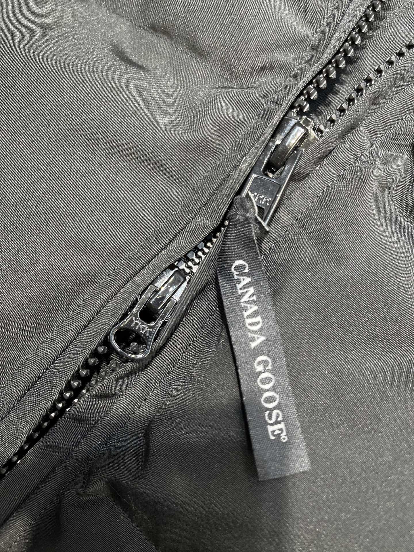 Canada Goose Style 04 Parka