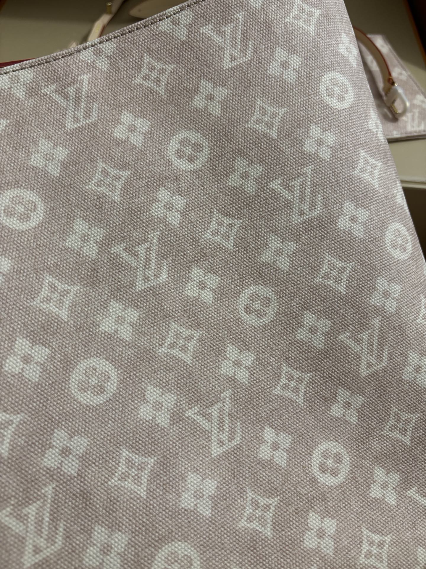 Louis Vuitton All In Large Handbag