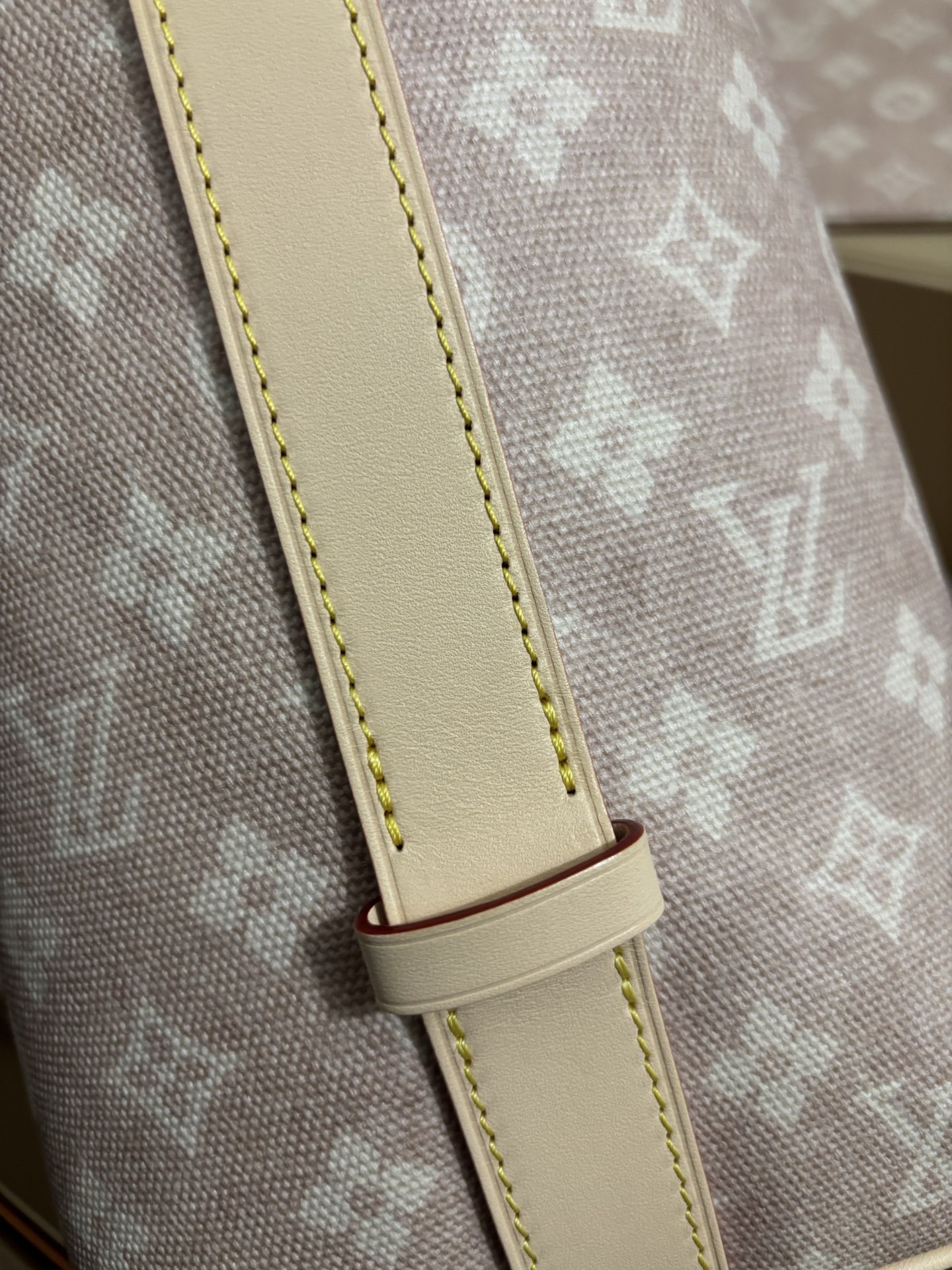 Louis Vuitton All In Large Handbag