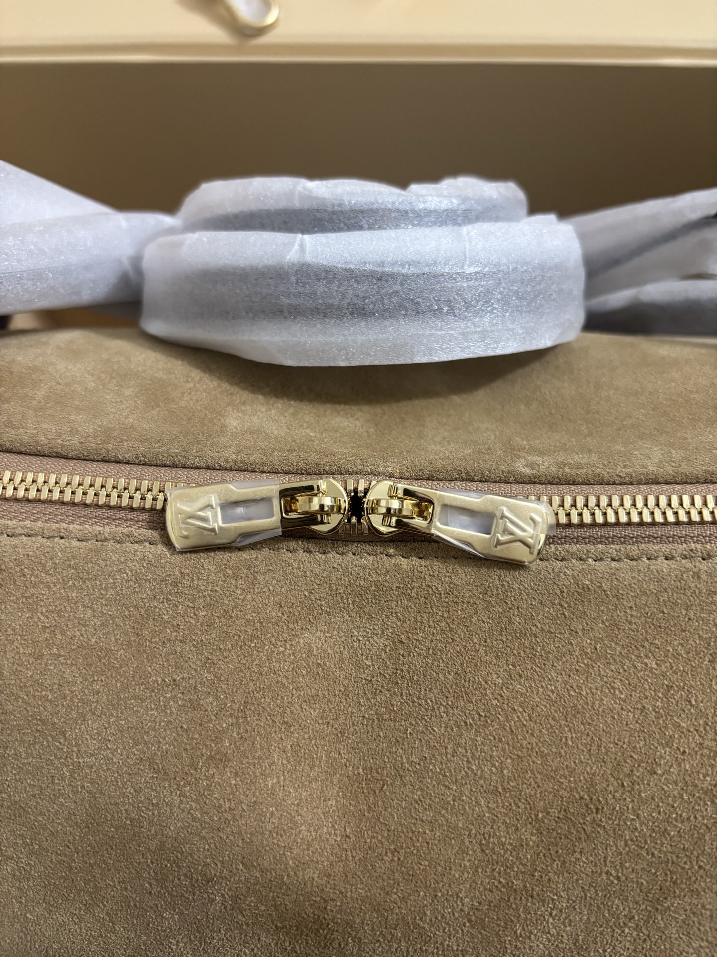 Louis Vuitton Express King of Bags