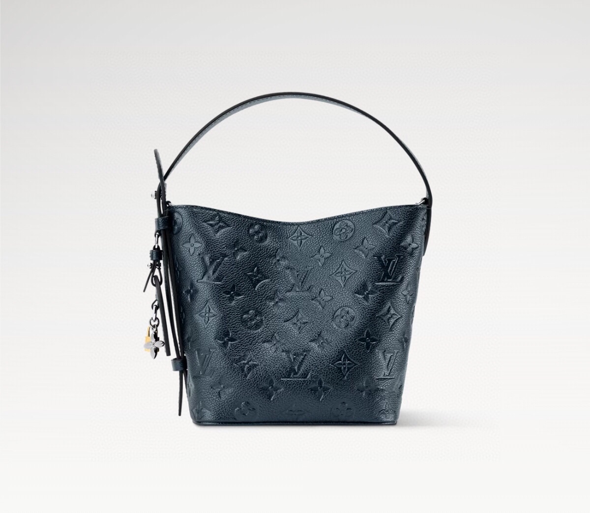 Louis Vuitton All in BB Bucket Handbag