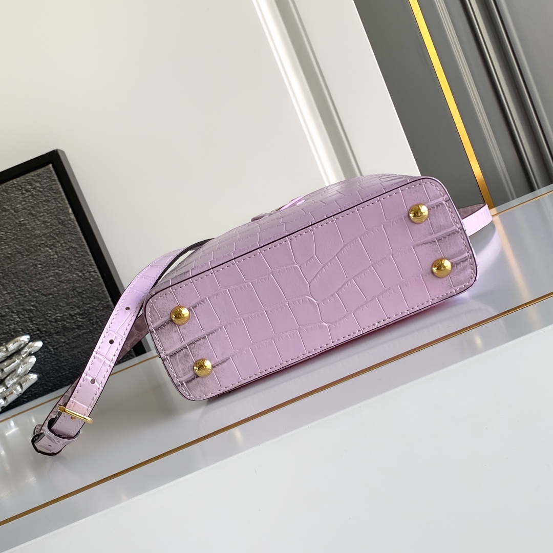 Louis Vuitton Capucines Series