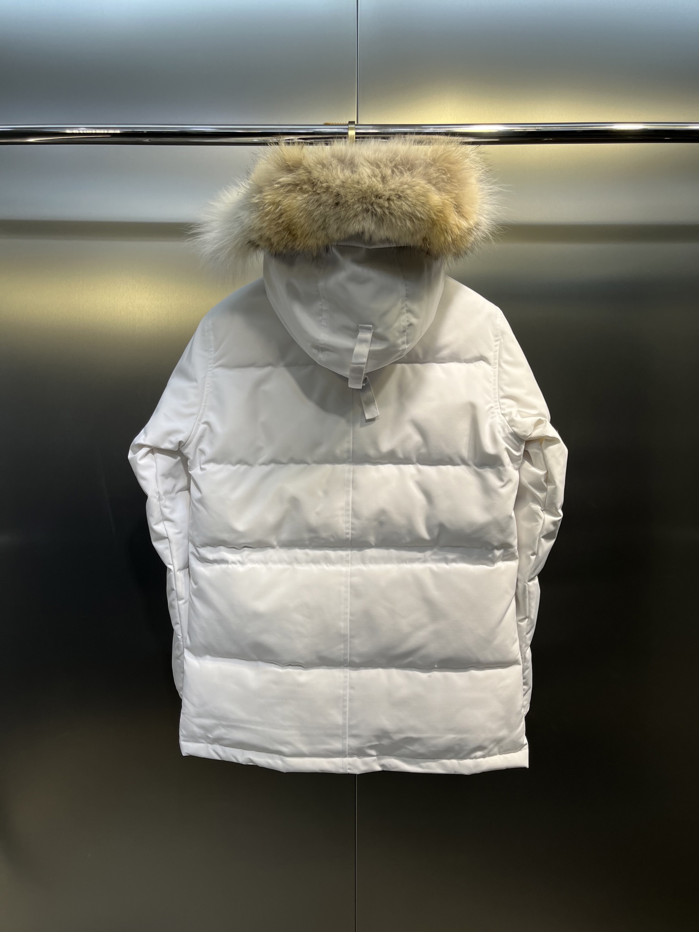 Canada Goose Style 04 Parka