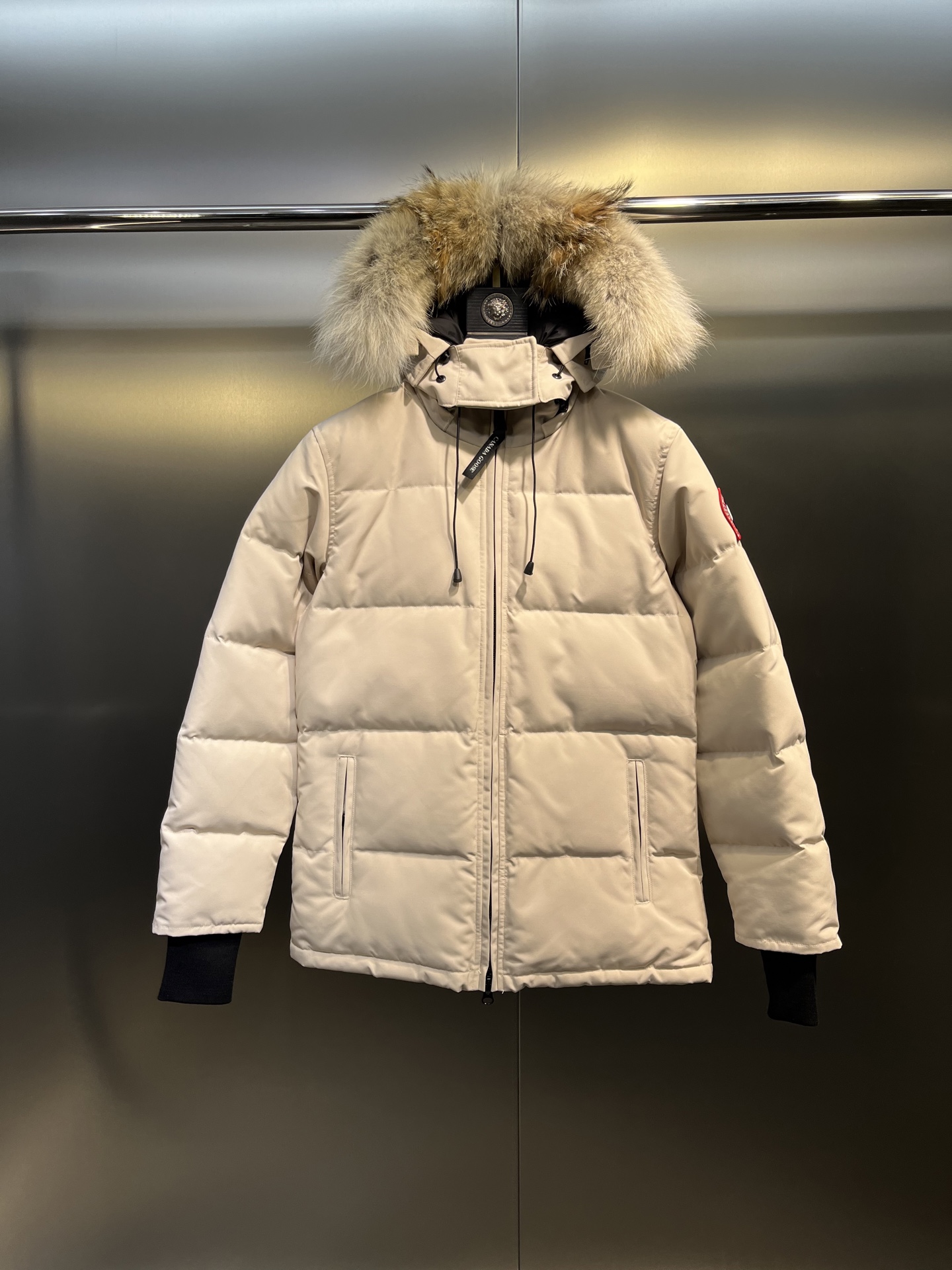 Canada Goose Style 04 Parka