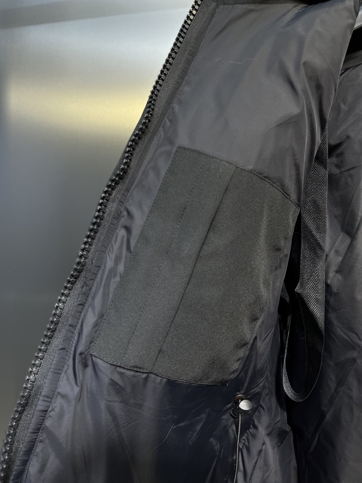 Canada Goose Style 04 Parka