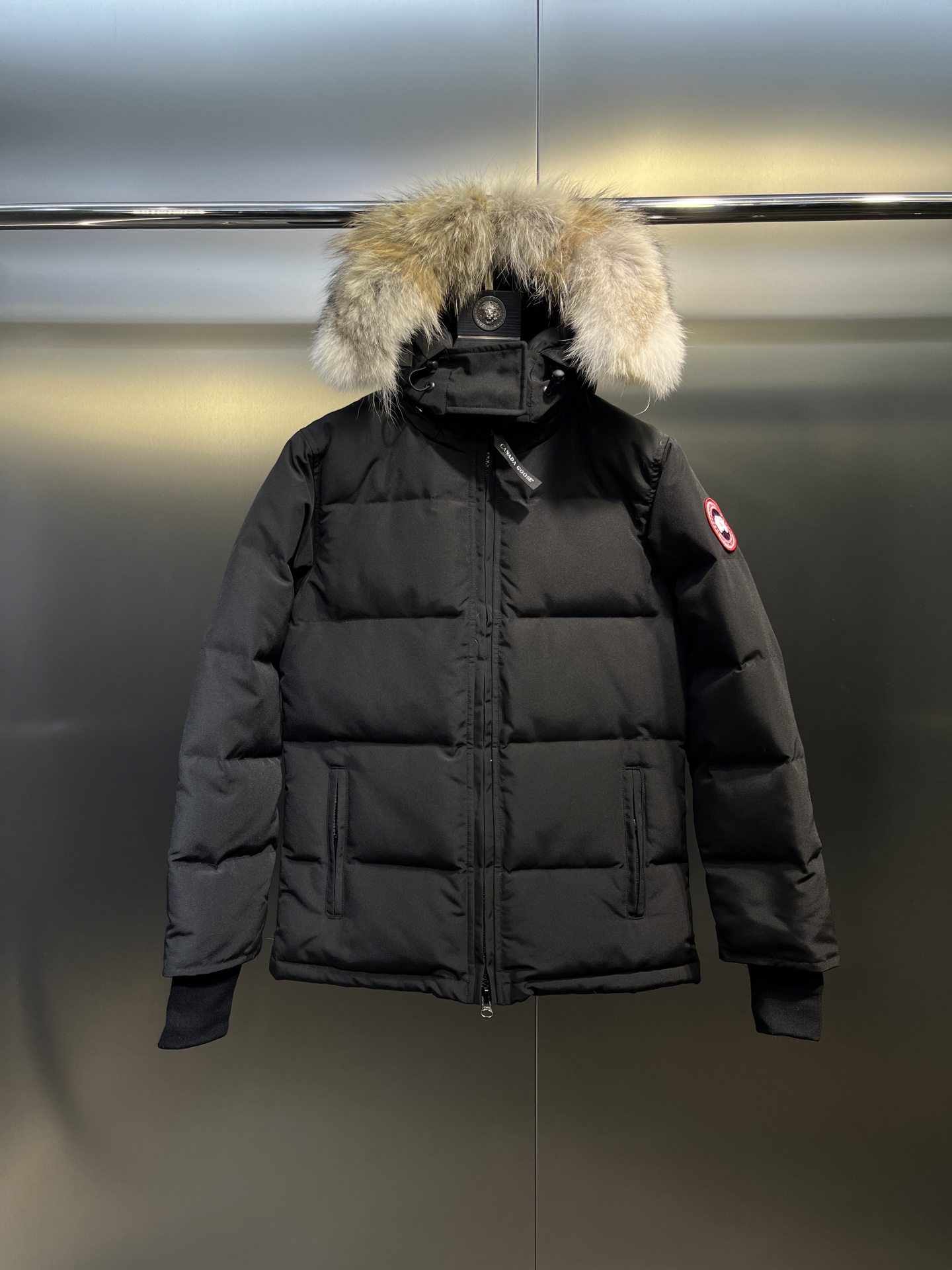 Canada Goose Style 04 Parka