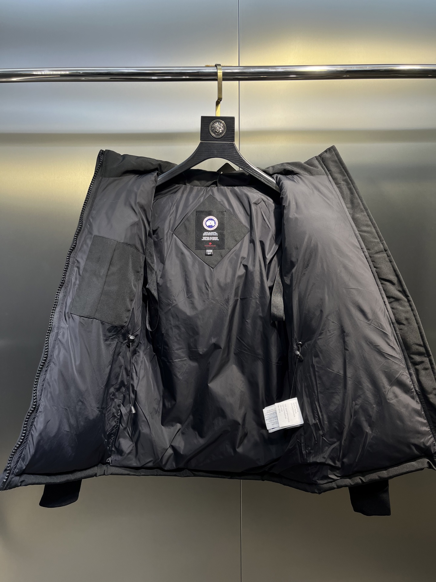 Canada Goose Style 04 Parka